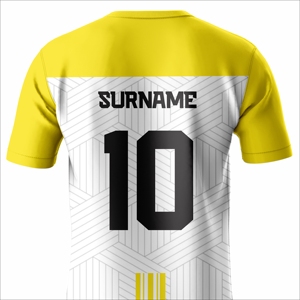 Uniforme de Fútbol Personalizado, Conjunto de Camiseta de Fútbol de Poliéster Premium, Ropa Deportiva de Equipo, Fabricante OEM ODM de Marca Privada - Product Image 4