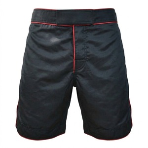 กางเกงคาราเต้และกางเกงต่อสู้แบบยูนิเซ็กซ์ ผ้าฝ้าย 100% น้ำหนักเบา ยืดหยุ่นได้ มีช่องด้านข้างและตัวล็อค - Product Image 1