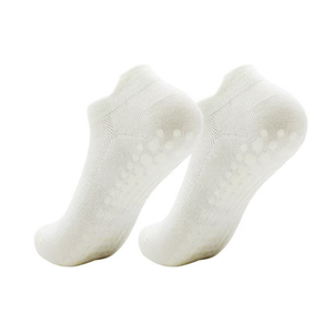 Yoga <b>Socks</b> Pilates Special <b>Socks</b> Sports Sweat Absorbent Five <b>Finger</b> <b>Socks</b> Indoor Non Slip Professional Women's - Product Image 3