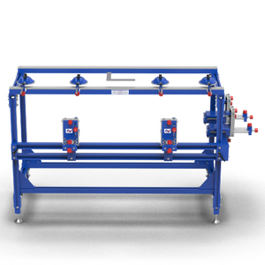 MITER SET <b>CLAMP</b> Joining & Leveling Granite Marble - Product Image 4
