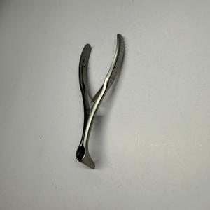 เครื่องมือผ่าตัดจมูกคุณภาพสูง ยี่ห้อ Killian ขนาด 13 ซม. ผลิตจากสแตนเลสสตีล สำหรับหู คอ จมูก - Product Image 2