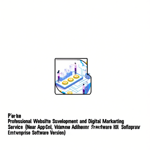 Développement de sites web professionnels et services de marketing numérique près de chez moi, développement d'applications, version logicielle pour entreprises - Product Image 3