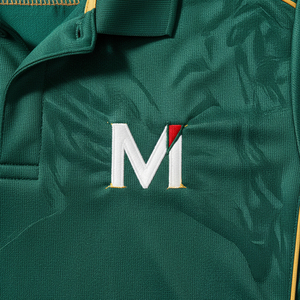 Lightweight Sublimated Cricket Kit Custom Team Clothing Set Durable Quick Dry Cricket Uniforms For International Matches - Product Image 5