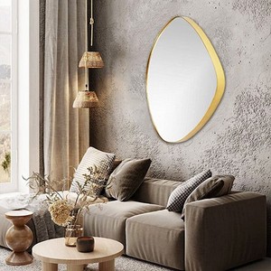 Superbe décoration murale Sunburst en métal pour salon chambre jardin extérieur patio pièce d'accent - Product Image 3