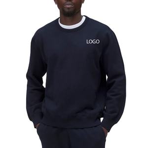 Sudadera con Cuello Redondo para Hombre, Aislante y Cómoda, Ofrece Calor Equilibrado para Condiciones Frías / Precio de Fábrica para Pedidos al por Mayor 2026 - Product Image 1