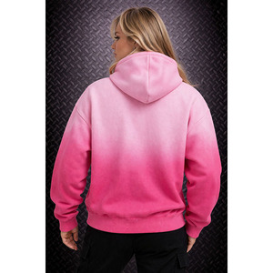 เสื้อฮู้ดดี้ Ekin Impex คุณภาพพรีเมียมจากโรงงาน ดีไซน์ใหม่สำหรับฤดูหนาว ล้างสีแบบแอซิดวอช ทรงโอเวอร์ไซส์ สีซีดแบบซันเฟด ระบายอากาศได้ดี สีพื้น สามารถสั่งทำสีได้ - Product Image 4