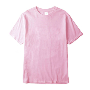 Camisetas Extra Grandes 2026, 220g, Logotipo Personalizado OEM, Camisetas Blancas para Hombre con Diseño Personalizado - Product Image 6