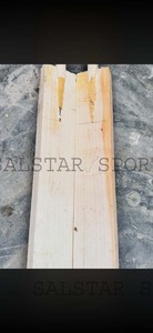 Bates de críquet para hombres, edición premium de grado A, de madera de sauce inglés de alta calidad, totalmente personalizados, con grano de sauce malty. - Product Image 5