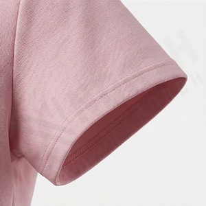 Women <b>Crop</b> T Shirts 100 Cotton Streetwear Personalized Logo Printing Premium Activewear Casual Trendy Fashion Tee - Product Image 6