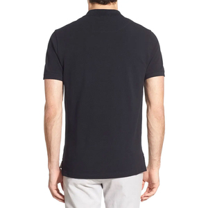SHUKRANA SPORTS Camisetas de Verano Pakistaníes 100% Algodón Orgánico Ecológico de Secado Rápido Antiarrugas Manga Corta Tallas Grandes - Product Image 4