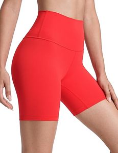 Ropa de Verano para Mujer, Shorts Personalizados con Logotipo, Shorts de Cintura Baja, Pantalones Cortos Deportivos de Spandex con Efecto Levanta Glúteos para Mujer - Product Image 5