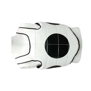 Protection de poitrine de baseball de qualité supérieure avec un design dernier cri, équipement de sécurité sportive, protection de poitrine en vente - Product Image 5