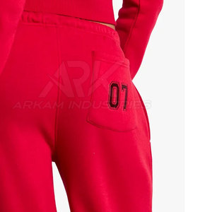 Survêtements pour femmes de haute qualité, marque privée, personnalisables selon votre propre design. - Product Image 6