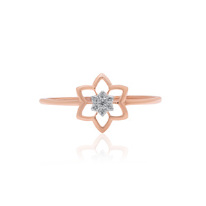 Diamante Natural de 0.06 Quilates, Genuino, Brillante, Corte Redondo, Perfecto para Diseños de Joyería Fina, Clásica y Elegante - Product Image 3