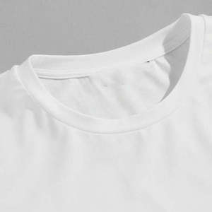 Conjunto Deportivo Casual de Otoño para Hombre, Diseño 2 en 1, Ligero, de Poliéster/Algodón, Largo hasta la Rodilla, para Playa - Product Image 3