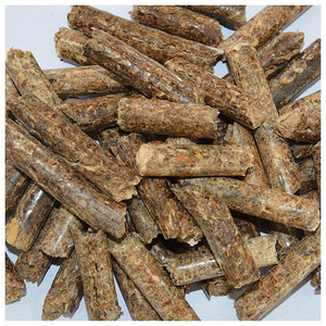 Meilleur prix pour les granulés de bois A1 / granulés de bois de 6 mm et 8 mm - Exportation mondiale - Product Image 1