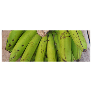 Plátanos Cavendish Verdes Frescos y Saludables en Cajas de 13.5 KG en Venta / Dónde Comprar Plátanos Premium en el Reino Unido - Product Image 6