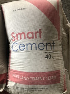 Bon prix Viet nam ciment portland ordinaire 42.5 N/R exportation vers Tuvalu - Product Image 3