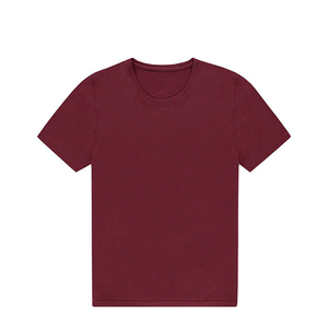 Factory Custom <b>Summer</b> O Neck <b>Mens</b> <b>T</b> <b>Shirt</b> - Product Image 3