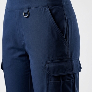 Meilleures ventes : Ensembles d'uniformes médicaux pour infirmières avec poches, tenues d'hôpital d'été - Product Image 6
