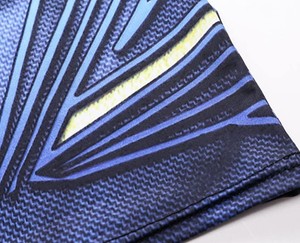High Quality Wholesale Custom Men's Anti-UV UPF50 Compression Rash Guard Long Sleeve <b>BJJ</b> Training <b>T</b>-<b>Shirt</b> Custom Colors Logo - Product Image 3