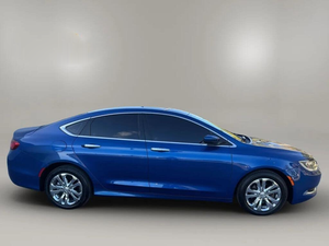 Chrysler 200 Limited Sedán FWD 2016 - Product Image 6