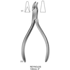 Warsaw Medical Dental Surgical Instruments - Product Image 1