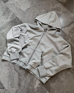 Sweats à capuche en strass pour hommes et femmes, haute couture, nouvelle collection, vente flash, style unique, respirant - Product Image 2