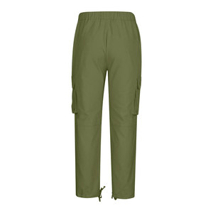Pantalones Cargo Tácticos Transpirables para Hombre, Pantalones de Rendimiento para Actividades al Aire Libre, Pantalones Tácticos Premium para Hombre - Product Image 3