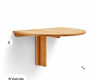 Massivholz Rechteckiger Weintisch Schreibtisch Arbeitsplatte Regal Wandhängende Klapptische Wohndekor Box Schild Bemalt Sternenlicht