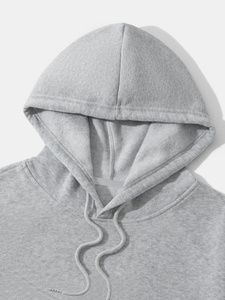 Vente en gros de sweats à capuche en molleton technique pour hommes, vestes zippées, vêtements de sport personnalisés, survêtements, fabricant de vêtements OEM à marque privée - Product Image 3
