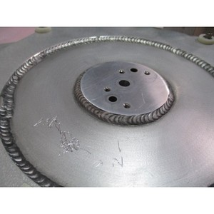AMAT 0020-10186, ฝาครอบห้องเอ็ทช์ CVD ขนาด 8 นิ้ว รุ่น 5000 - อุปกรณ์และอะไหล่เซมิคอนดักเตอร์ระดับโลกที่เชื่อถือได้ - Product Image 5