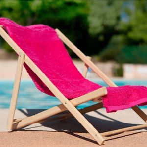 Serviettes de plage douces 100% coton, haute durabilité, séchage rapide, motif géométrique, écologiques, personnalisables |   Serviette de bain GOTS en gros - Product Image 6