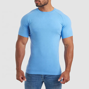 Best Selling Products in Pakistan Made Hot Gym T Shirt Design <b>Men</b> New Fashion Light Weight <b>Men</b> Gym t Shirt - Product Image 2