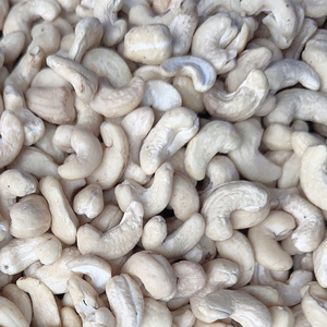 Nueces de Anacardo Crudas en Oferta, WW180, WW240, WW320, LP, Nueces de Anacardo de Camboya, Precio de Fábrica - Product Image 1