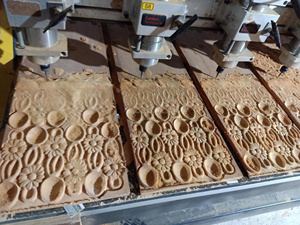 Vietnam 2025: venta al por mayor lista para la exportación, cucharas de madera talladas a mano, lujo Premium - Product Image 5