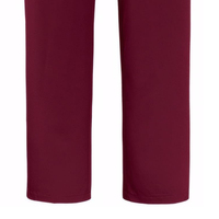 Ensemble de blouses et pantalons médicaux pour hommes, 100% coton molletonné, personnalisable (couleurs et logo), manches courtes, haute qualité, pour hôpitaux et cliniques