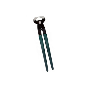 Cortauñas para Caballos de Acero Inoxidable de Primera Calidad, Duraderos, Ajustables y Reutilizables, Herramientas para Herradores, Instrumento Veterinario en Oferta - Product Image 1