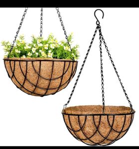 Produits de jardinage en fibres de coco naturelles, matériaux de plantation durables en coco coir pour l'hydroponie, le jardin de balcon et les plantes d'intérieur - Product Image 2
