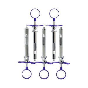 Machine de remplissage automatique de seringues préremplies pour cartouches dentaires de gel liquide - Product Image 6