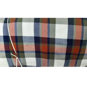 ผ้าลายตารางและลายสก็อตสำหรับเสื้อเชิ้ตและชุดเดรสแฟชั่นบูติก มีจำหน่ายในราคาส่งออก - Product Image 3