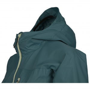 Chaqueta Cortavientos Unisex AkkaSt, Ligera, Resistente al Viento, Transpirable, con Capucha, Plegable, para Exteriores, Tallas Grandes, con Estampado, Cremallera y Bolsillo en el Pecho - Product Image 5