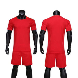 Nueva Llegada de Ropa Deportiva, Uniforme de Voleibol de Alta Calidad, 100% Poliéster, Transpirable, Mejor Precio, MOQ Bajo - Product Image 1
