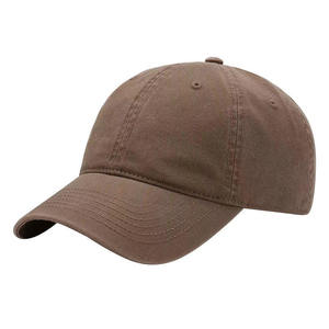 Nuevas Gorras de Béisbol Personalizadas al por Mayor, Gorra Clásica de Perfil Bajo de Algodón para Hombre y Mujer, Fábrica Profesional de Béisbol - Product Image 4