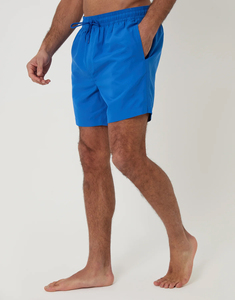 Custom <b>Mens</b> Swim <b>Trunks</b> Casual Shorts Fabric 100% Polyester Swim <b>Trunks</b> Sport And Beach Loose Shorts for <b>Men</b> - Product Image 2