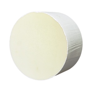 <strong>Cordierite</strong> Diesel Particulate <strong>Filter</strong> <strong>DPF</strong> Honeycomb Ceramic for Diesel Vehicle Smoke Particulate <strong>Filter</strong> - Product Image 5