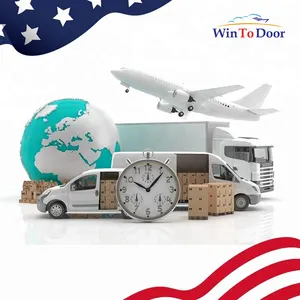 شحن بحري/شحن الجوي ، أسعار شركات الشحن ، وكيل شحن من الصين وشنتشن غوانزو إلى الولايات المتحدة الأمريكية