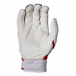 Guantes de béisbol con logo personalizado, guantes de béisbol elásticos y cómodos para hombres, mujeres y jugadores jóvenes. - Product Image 3