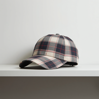 Casquette de baseball unisexe décontractée à motif feuille Dobby, broderie main, 100% coton, réglable, sportive, mode extérieure, tendance