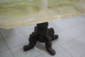 Mesa de Ónix Heritage - Product Image 6